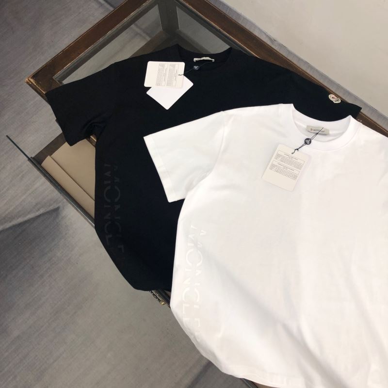 Moncler T-Shirts